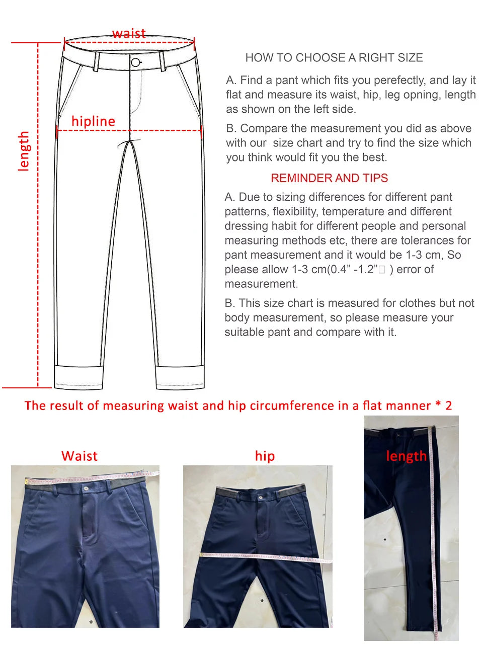 28-40 2024 Autumn/Winter New Men's Jeans High Quality Elastic Thickened Durable Pants with Washed Technology Denim Pants