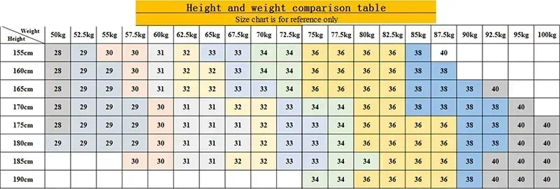 Denim Grey Jeans For Men's High Quality Trendy 2024 New Arrival Casual Versatile Elastic Korea Slim Straight Denim Pants Male