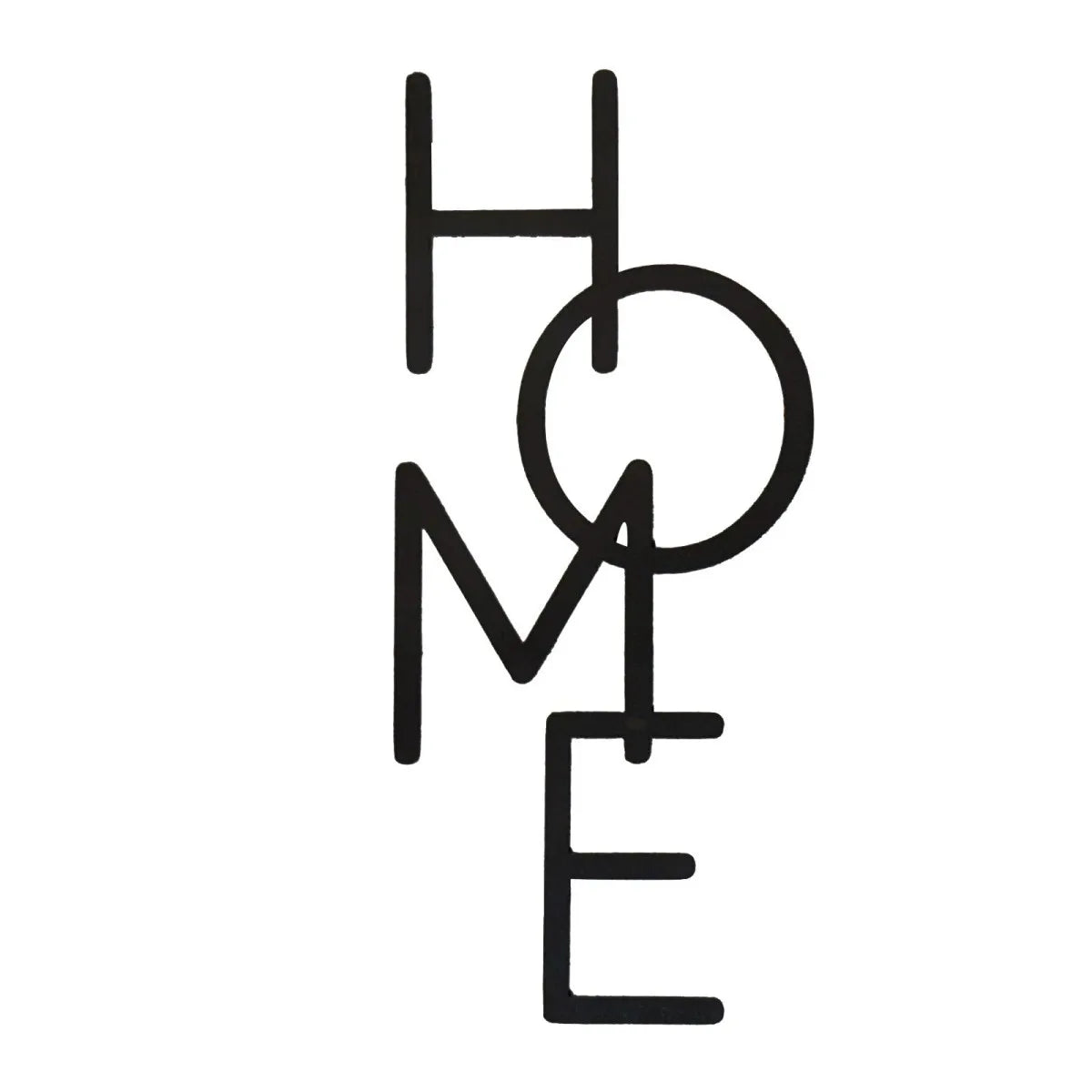 Panneau mural en bois « Home », décoration rustique artisanale, décoration murale de salon de ferme, cadeau de pendaison de crémaillère ou de mariage