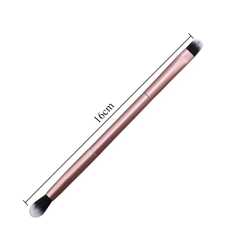 Professional Makeup Brushes for Women Cosmetic Face Basic Foundation Blush Eyeshadow Concealer Powder Make Up Cilios Brush Set