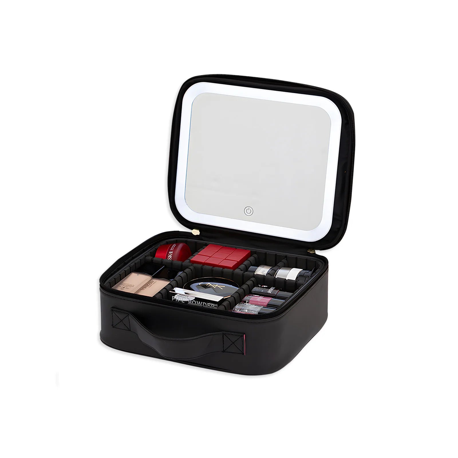 Makeup Bag, Makeup Bag, Women's Necessy, Organizing Bag, Makeup Organizer, Makeup Organizer, from Brazil