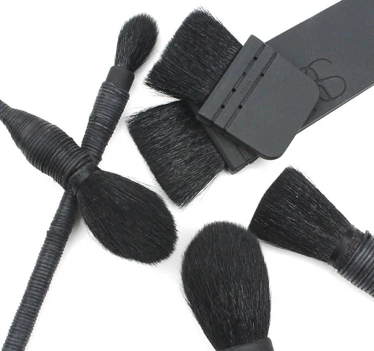 1 PCS Professional Make Up Brush Foundation Powder Concealer  Contour Blush Highlighting Brush Soft Hair Cosmetic Tool
