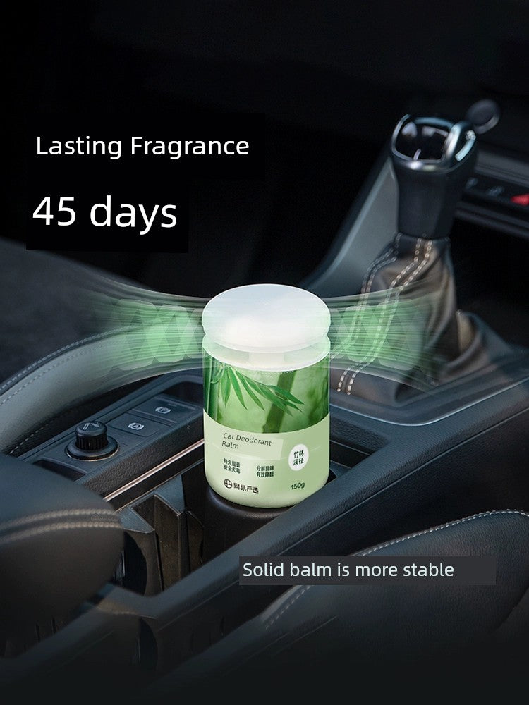 NetEase Yeation Ornament Solid Car Decoration for Men Aromatherapy