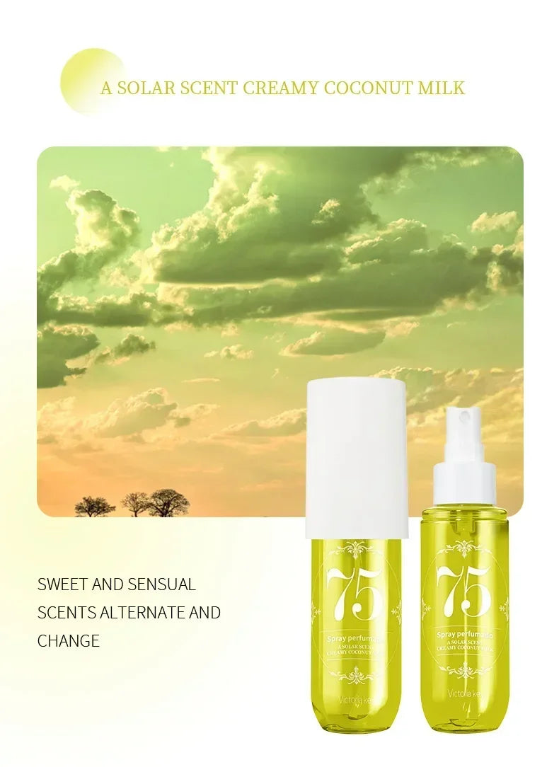 Car Perfumes Spray Natural Fragrance Suitable Mens Womens Attract Men Attract Women Fragrance Lasting Birthday Gifts Perfume