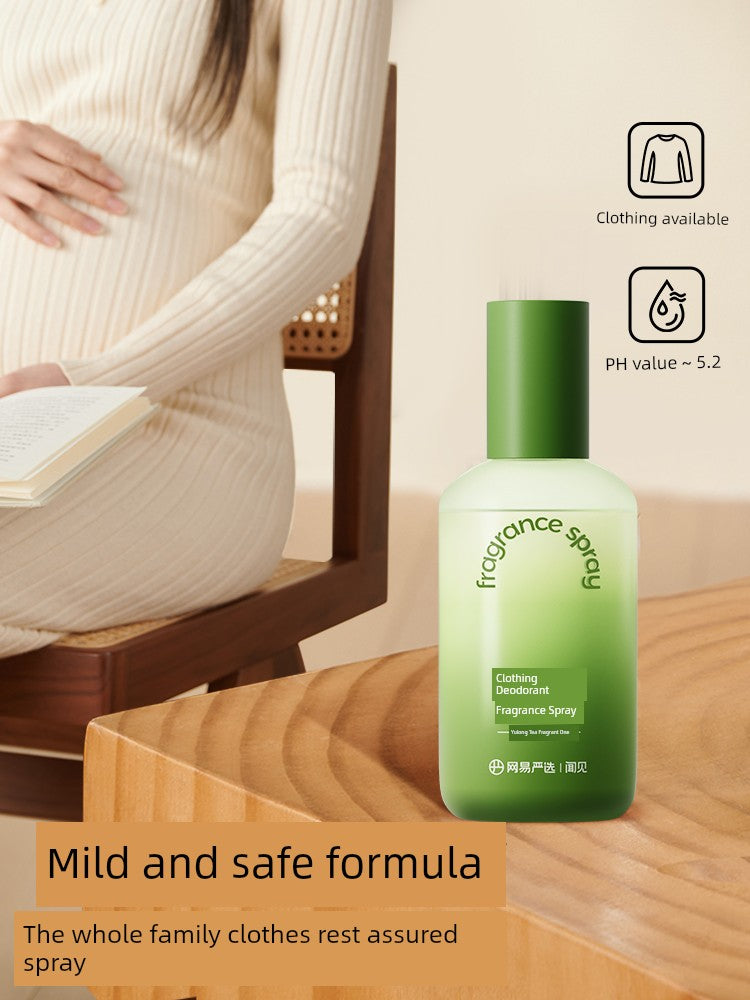 NetEase Yeation Clothing Spray Antibacterial Air Freshing Agent