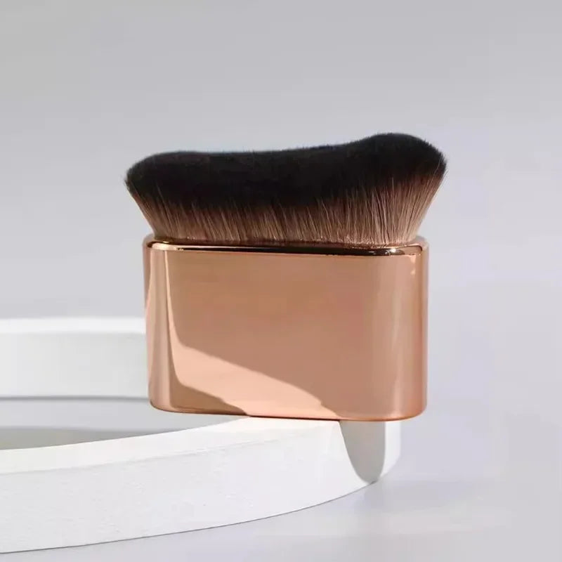 Makeup Brush Brushes for Body Foundation Makeup for Tan Makeup Brushes Cosmetic Pretty Tools Blush Powder Brushes