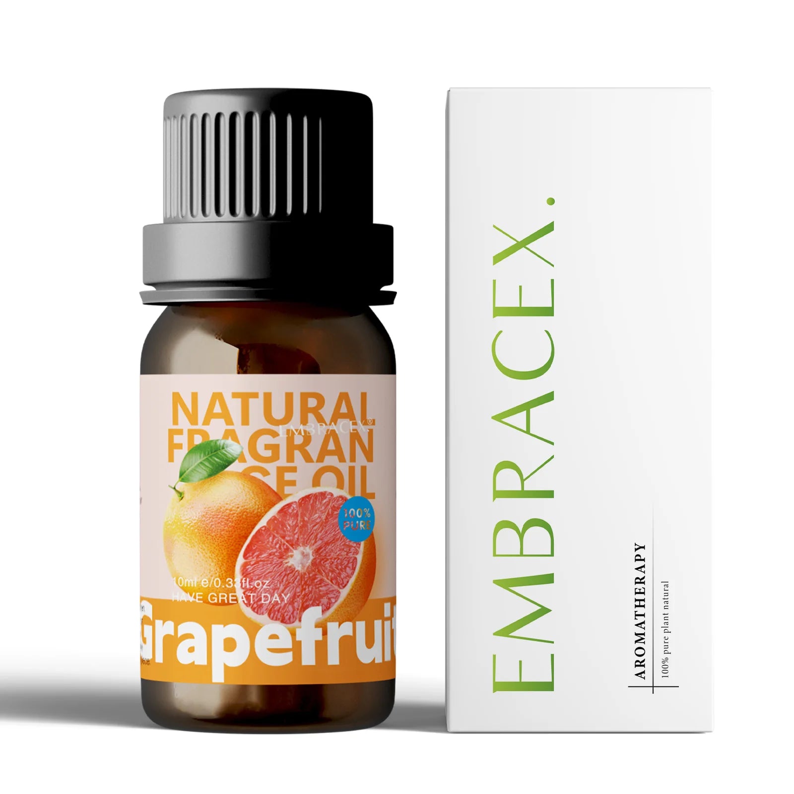 10ml Grapefruit Fragrance Essential Oils Grapefruit Perfume In car fragrance Funny Gifts car smell