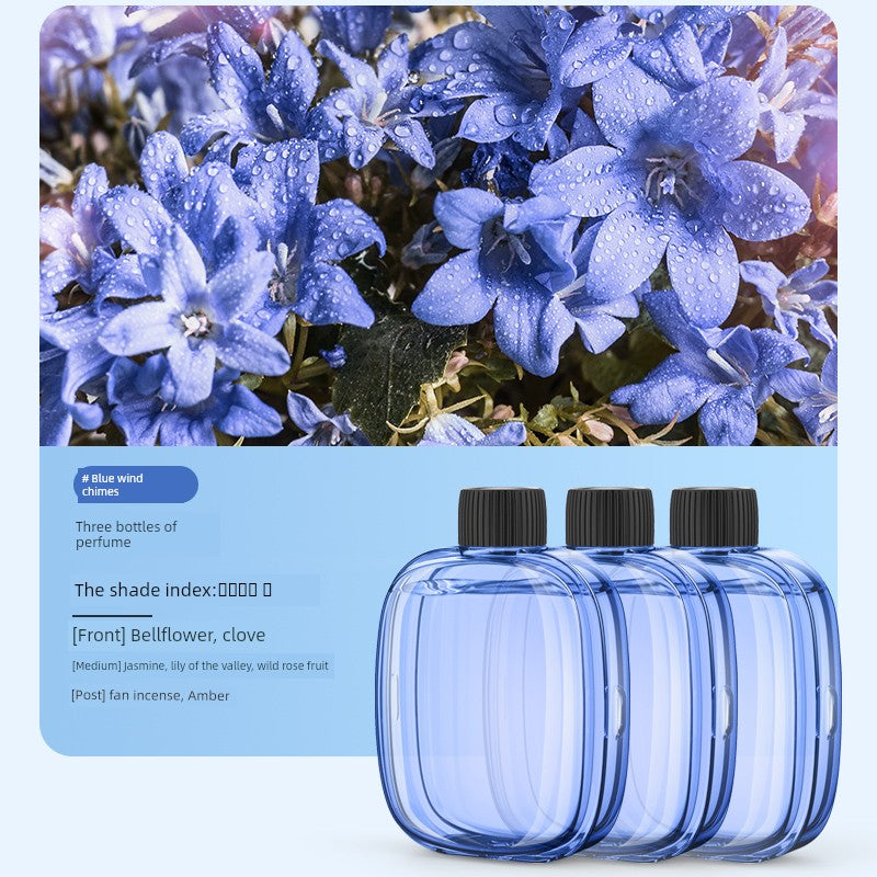Spray Air Freshing Agent Toilet Deodorant Aroma Diffuser