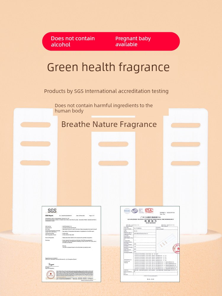 Huawei Circles Replacement Refill Nezha Replenisher Aromatherapy