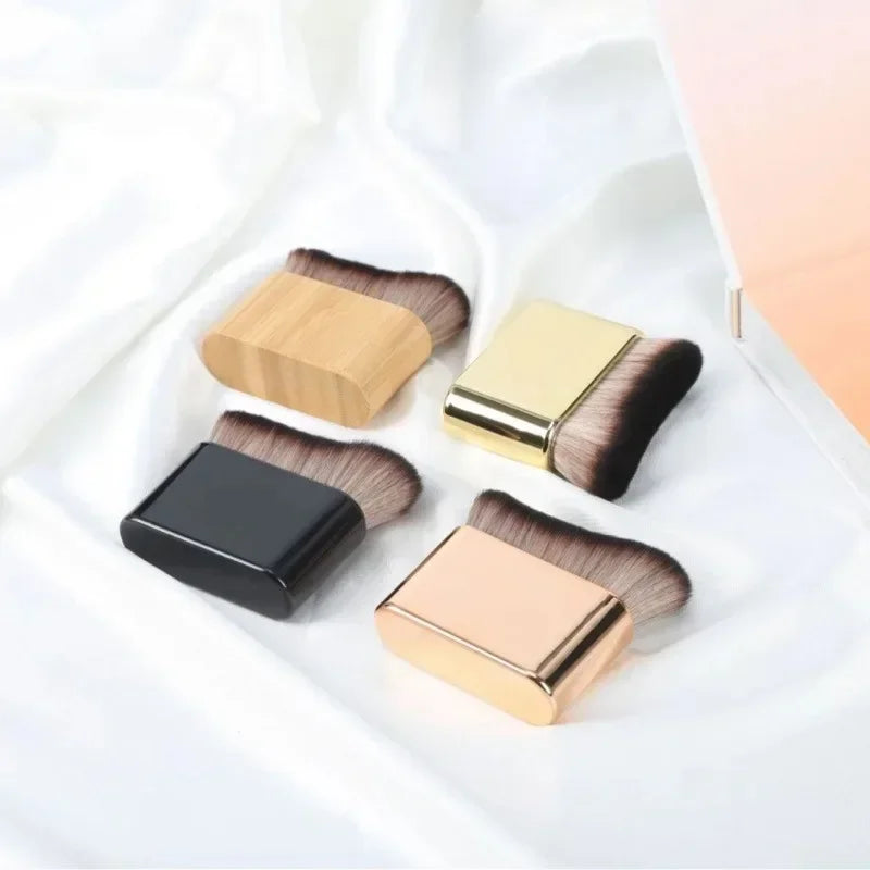 Makeup Brush Brushes for Body Foundation Makeup for Tan Makeup Brushes Cosmetic Pretty Tools Blush Powder Brushes