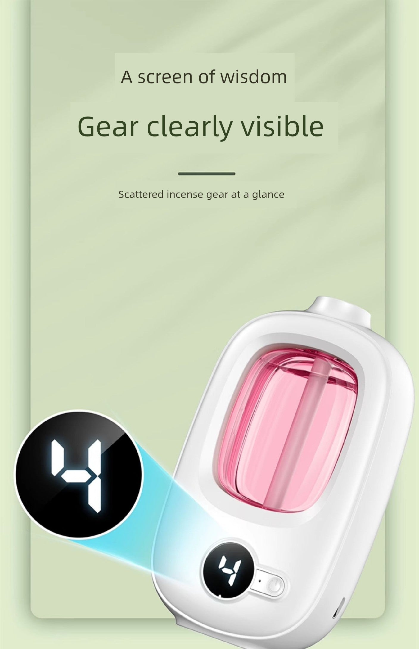 Spray Air Freshing Agent Toilet Deodorant Aroma Diffuser