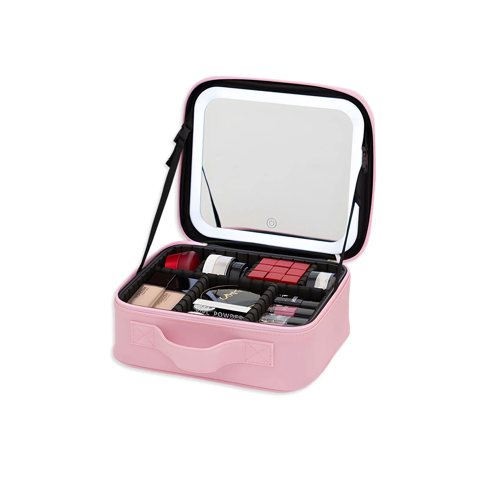 Makeup Bag, Makeup Bag, Women's Necessy, Organizing Bag, Makeup Organizer, Makeup Organizer, from Brazil