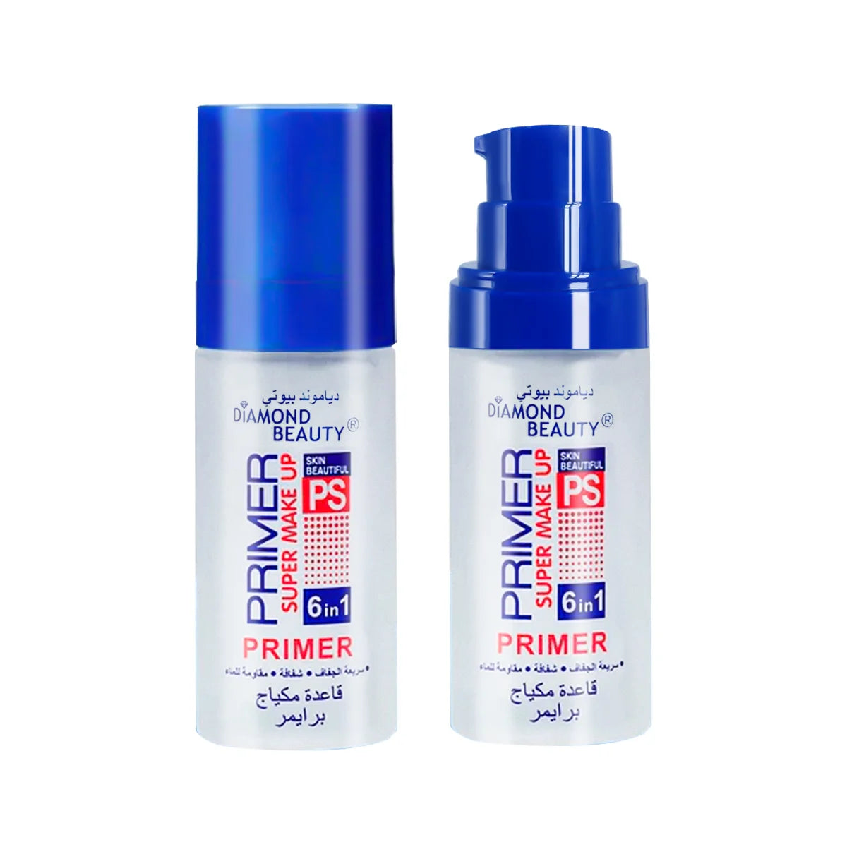 Face Makeup Primer Transparent Jelly Primer Makeup Base Color Rendering Long Lasting Makeup Holding Pre Natural Makeup Base Crea