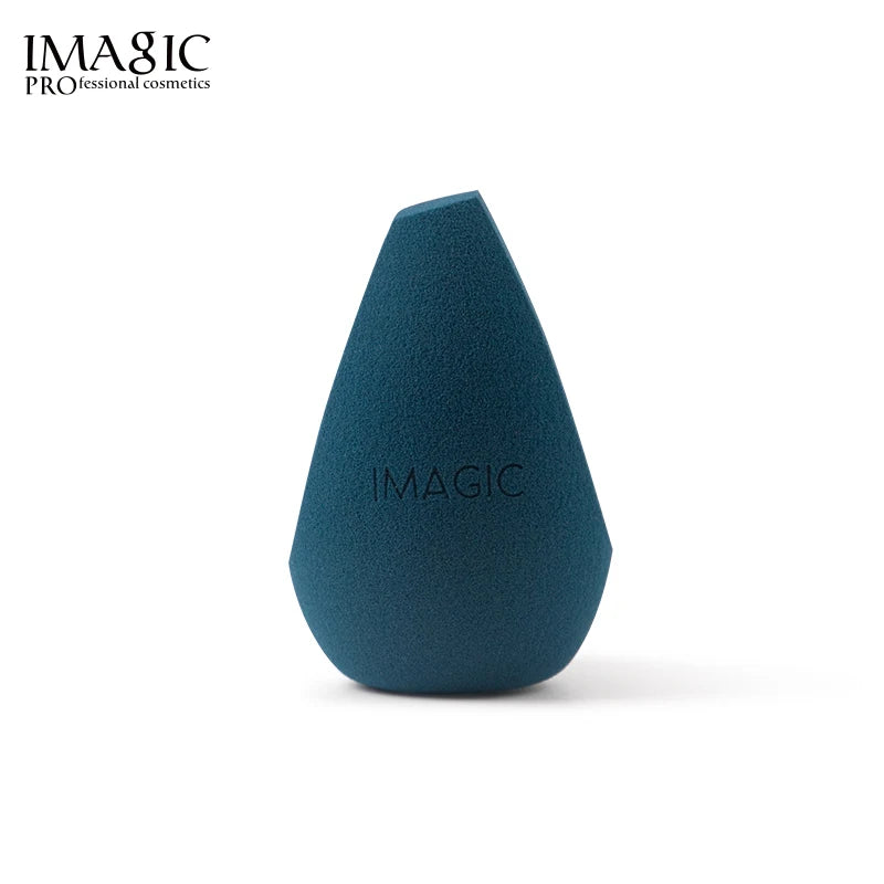 IMAGIC Sponge Makeup Tool Foundation Blush Base Makeup Makeup Smooth And Evenly Compliant Beginner Makeup Sponge  Cosmeticos
