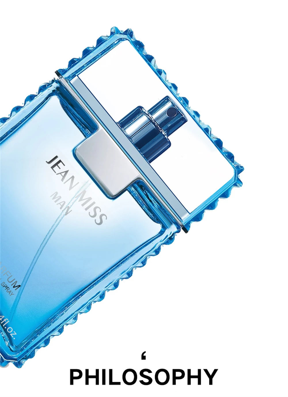 High Quality Pheromone Perfume Men 100ml Cologne Woody Scent Spray Perfumes Masculinos Originales Fascination Man Parfums Homme