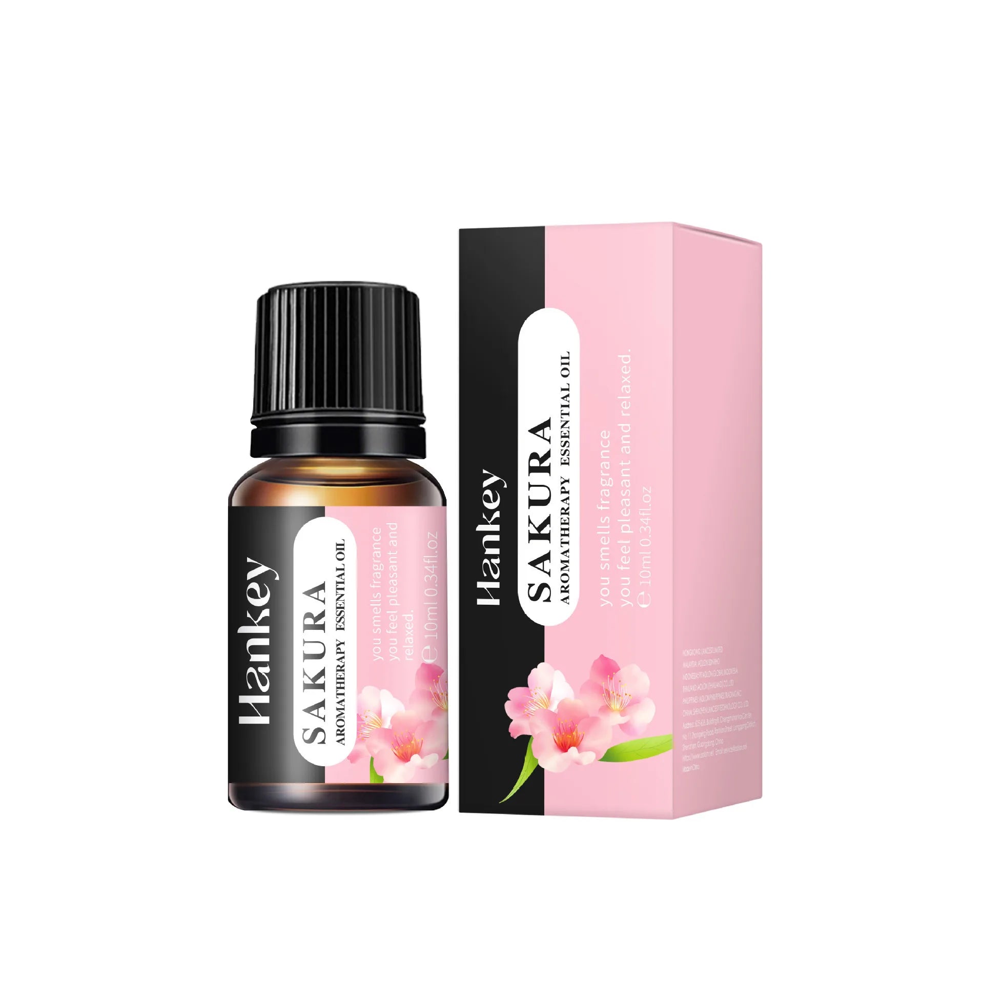 14 Lezzet 10ml Aroma Difüzör Hava Nemlendirici Ev Suda Çözünür Portakal Vanilya Gül Lavanta Koku Yağı için Esansiyel Yağlar