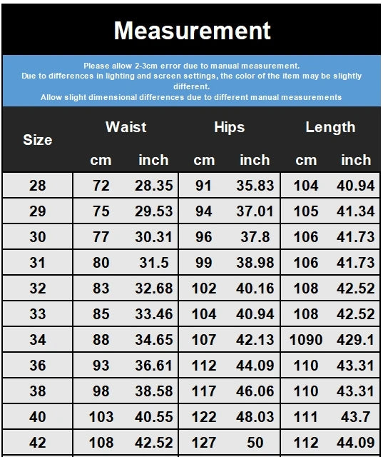 Jeans pour hommes High Street avec trous et pointes noires, jeans slim fit et pantalons pour hommes