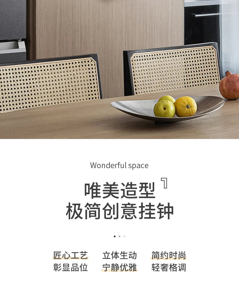 Interior Art Mural Wall Clocks Modern Round Fashion Design Wall Watch Nordic Restaurant Relogio De Parede Living Room Decoration