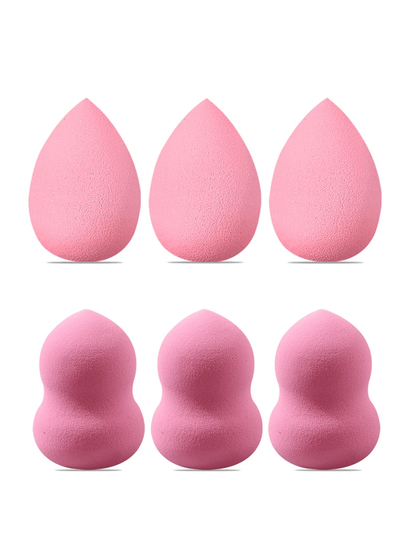 Professional makeup brush set, 15 Commonly Used Makeup Brushes, makeup sponge puff, Eyebrow Trimmer, waterproof makeup bag