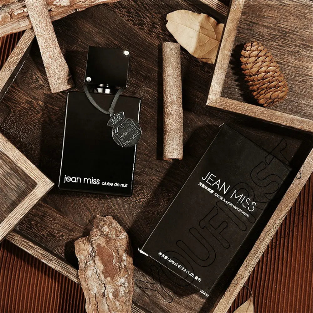 Lüks Marka Parfüm Erkek 100ml Kolonya Erkek Parfüm Spreyi Parfümler Hombres Originales Kalıcı Feromon Kokulu Parfümler Homme