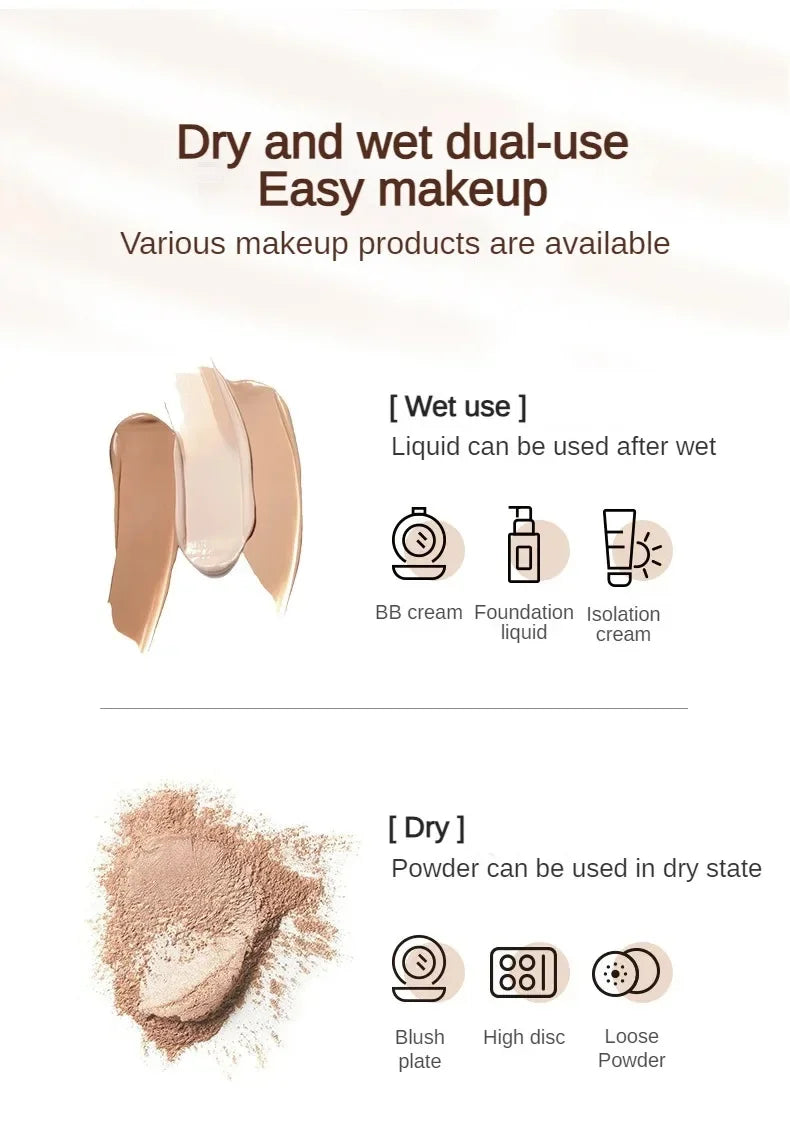 Puff powder Powder makeup Small makeup puff Sponge for powder Foundation powder puff Sponges puffs for makeup Makeup sponge puff