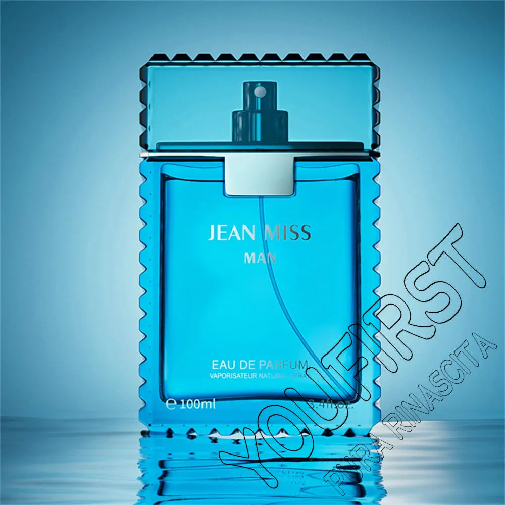 High Quality Pheromone Perfume Men 100ml Cologne Woody Scent Spray Perfumes Masculinos Originales Fascination Man Parfums Homme