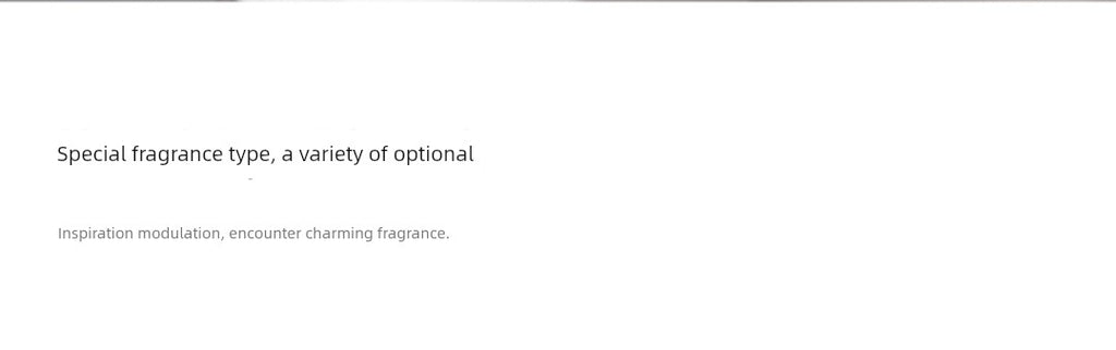 Applicable to Geely Xingrui L Fragrance Replacement Refill Polar Krypton 001 009 Lingke 06 09 Galaxy L6 E8 Polar 0107