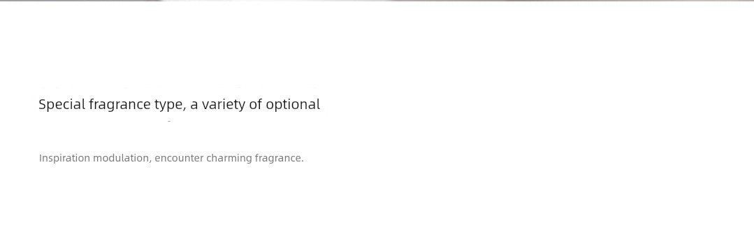Applicable to Geely Xingrui L Fragrance Replacement Refill Polar Krypton 001 009 Lingke 06 09 Galaxy L6 E8 Polar 0107