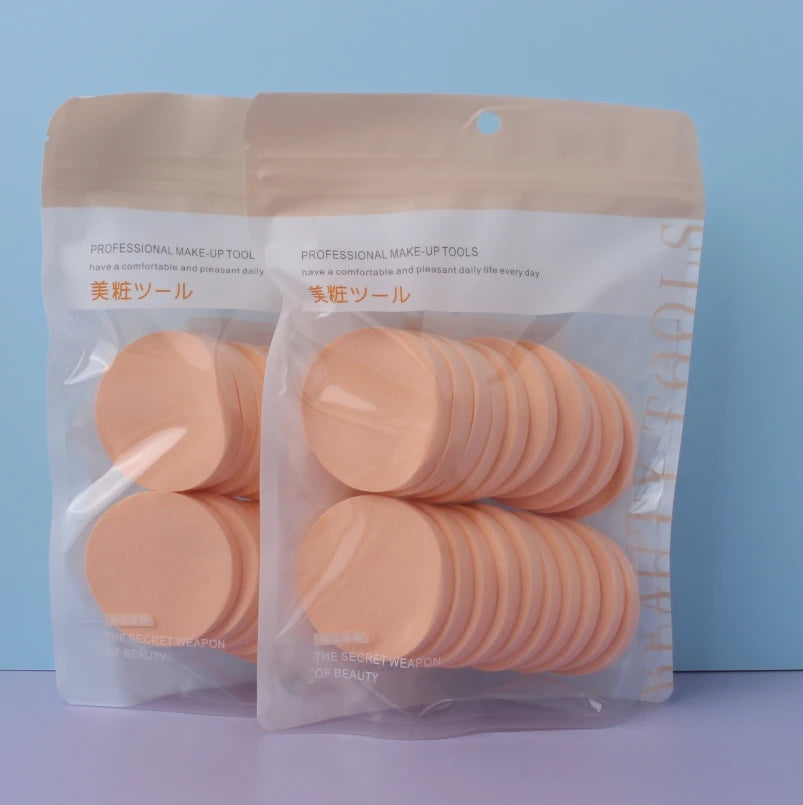 Puff powder Powder makeup Small makeup puff Sponge for powder Foundation powder puff Sponges puffs for makeup Makeup sponge puff
