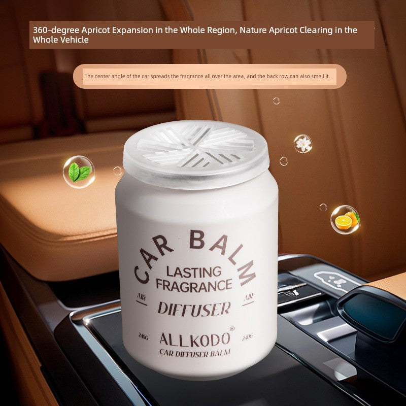 All Kodo Osmanthus Product Hot Car Aromatherapy