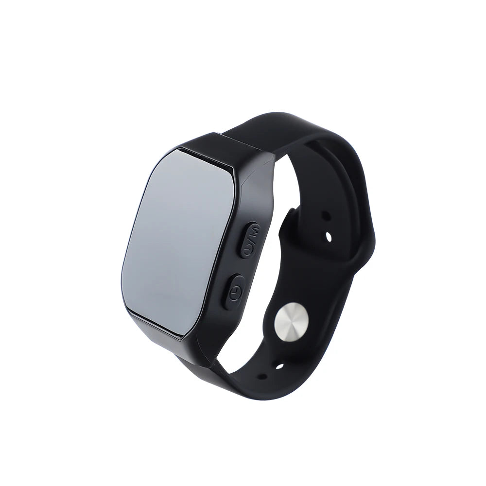 PASTSKY Intelligent Sleep Aid Watch Microcurrent Pulse Sleep Help Massager Household Wristband Anti-anxiety Insomnia Hypnosis