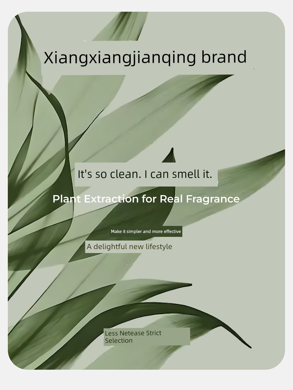 NetEase Yeation Air Freshing Agent Indoor Toilet Odor Removal Handy Gadget Lasting For Home Fragrance Aromatherapy