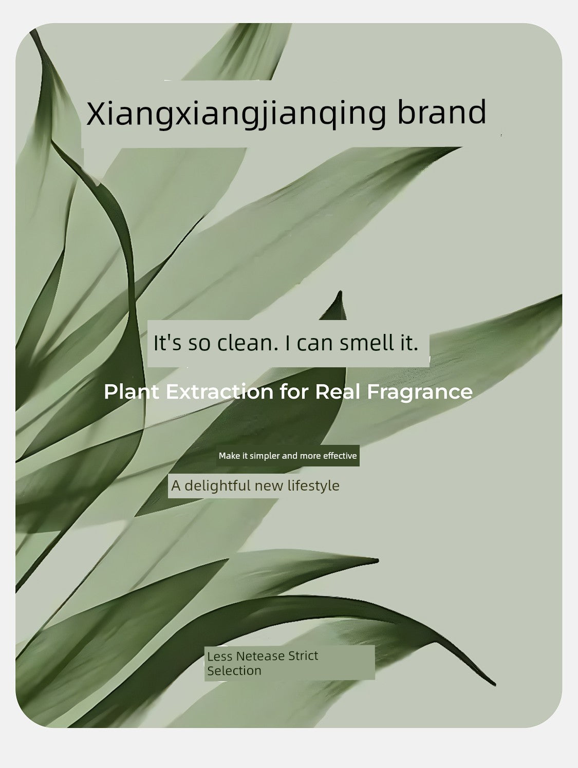 NetEase Yeation Air Freshing Agent Indoor Toilet Odor Removal Handy Gadget Lasting For Home Fragrance Aromatherapy