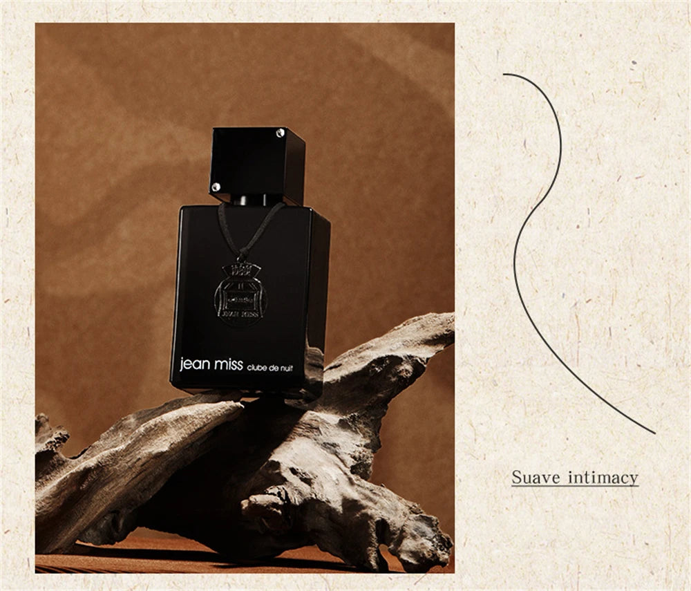 Lüks Marka Parfüm Erkek 100ml Kolonya Erkek Parfüm Spreyi Parfümler Hombres Originales Kalıcı Feromon Kokulu Parfümler Homme
