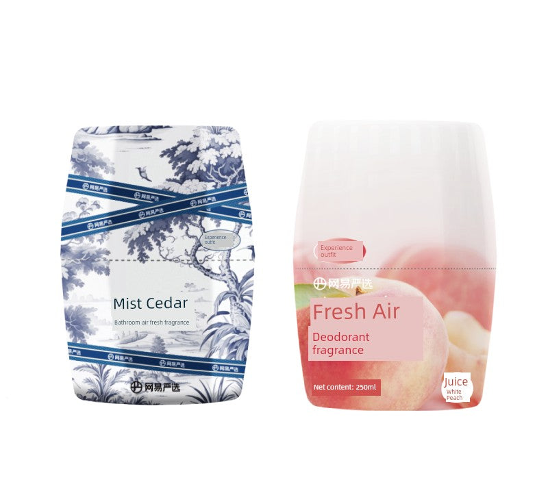 NetEase Yeation Bathroom Fragrance Handy Gadget Air Freshing Agent