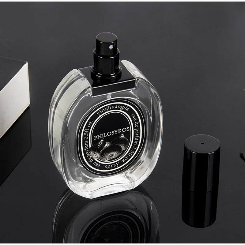 Women Fig Perfume Long-lasting Light Fragrance Fresh Floral Fragrance Perfume, Clothing Deodorant, Body Spray, Dating Pheromone