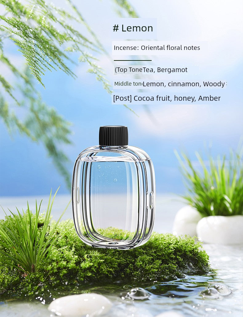 Spray Air Freshing Agent Toilet Deodorant Aroma Diffuser