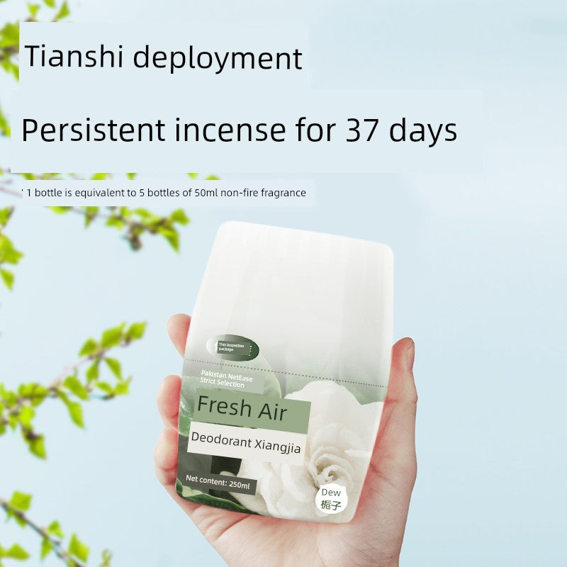 NetEase Yeation 2 Bottles Freshing Agent Indoor Air