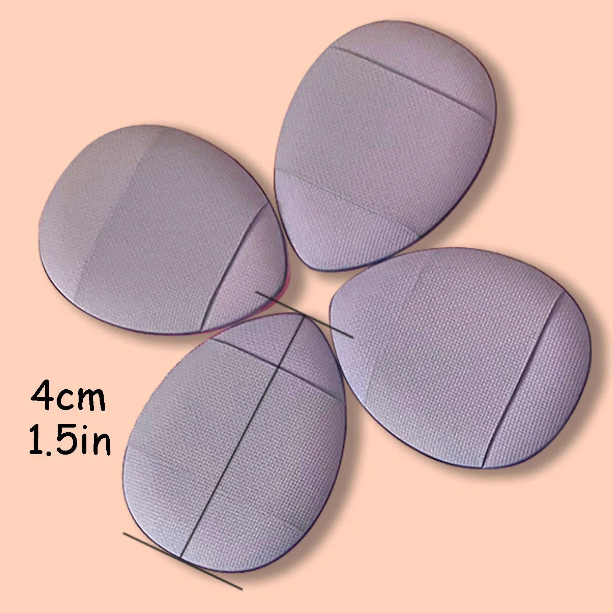 Ensemble d'outils de maquillage 12 pièces, taille géante, œuf de maquillage doux, poudre de maquillage, convient pour le maquillage de base, le réglage du maquillage d'angle, le maquillage novice