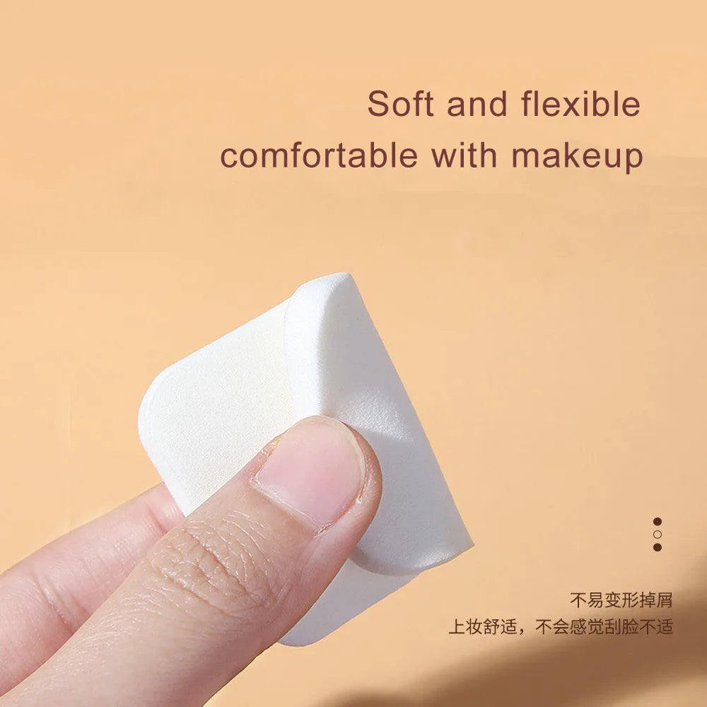 Puff powder Powder makeup Small makeup puff Sponge for powder Foundation powder puff Sponges puffs for makeup Makeup sponge puff