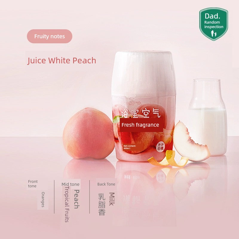 NetEase Yeation Air Freshing Agent Indoor Toilet Odor Removal Handy Gadget Lasting For Home Fragrance Aromatherapy