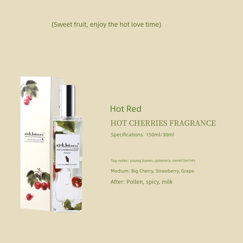 Kiyilihi Genuine Goods Gardenia Long-Lasting Car Aromatherapy