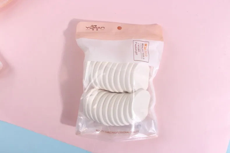 Puff powder Powder makeup Small makeup puff Sponge for powder Foundation powder puff Sponges puffs for makeup Makeup sponge puff