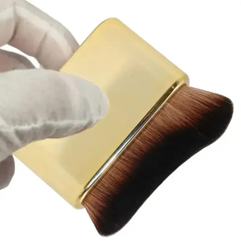 Makeup Brush Brushes for Body Foundation Makeup for Tan Makeup Brushes Cosmetic Pretty Tools Blush Powder Brushes