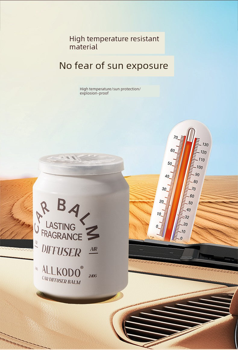 All Kodo Osmanthus Product Hot Car Aromatherapy
