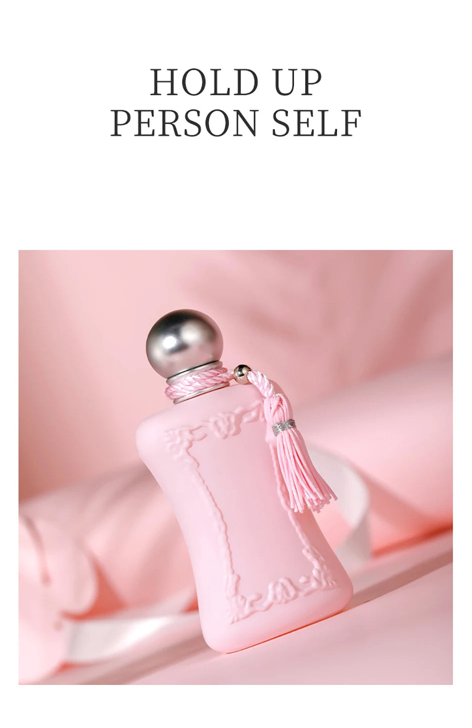 Parfum de marque de luxe durable 75 ml pour femme, spray corporel, parfum floral aux phéromones, eau de parfum pour homme