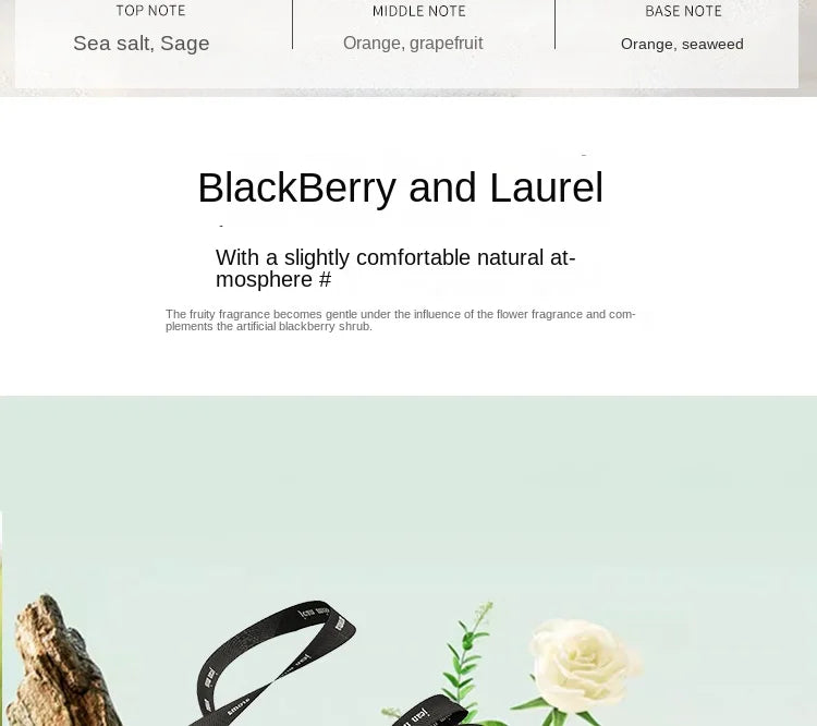 Car Aromatherapy Long Lasting Fragrance Car Perfume Interior High-end Decoration Home Bedroom Wardrobe Fragrance Pendant Perfume