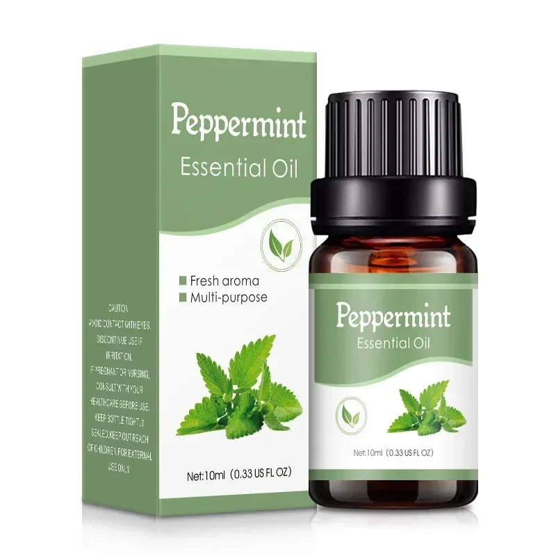Car Perfume Water-soluble Air Freshener Aroma Diffuser Air Humidifier Essential Oils Freshener Scents Fragrance Oil Perfume 10ml