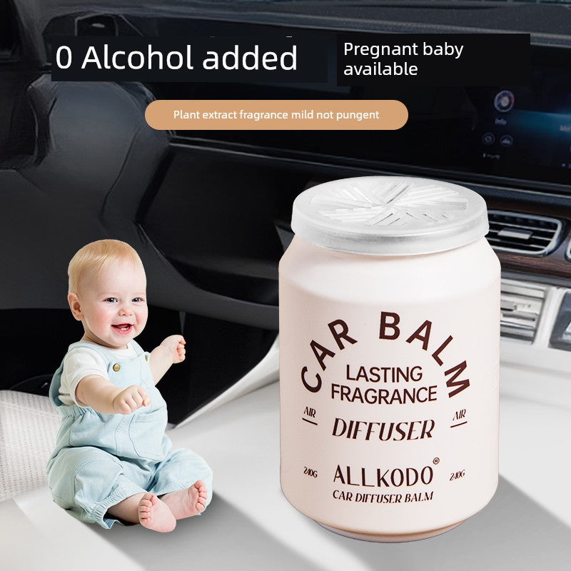 All Kodo Osmanthus Product Hot Car Aromatherapy