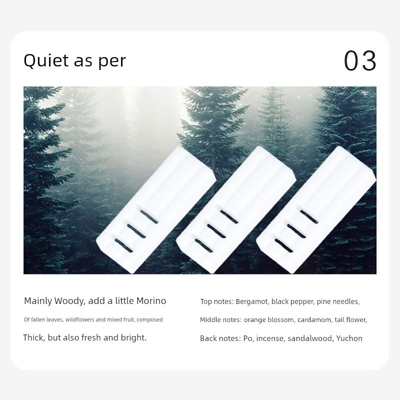Huawei Circles Replacement Refill Nezha Replenisher Aromatherapy